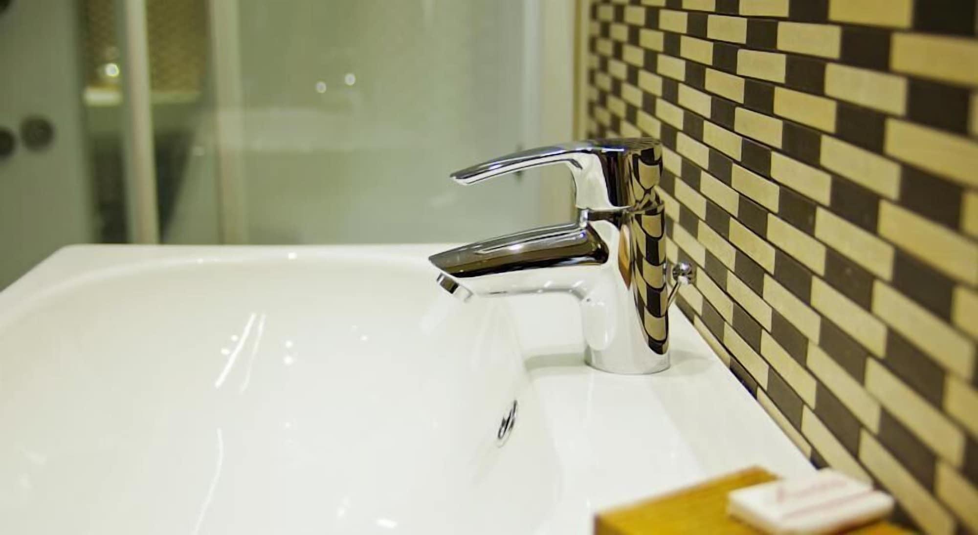 Bb 10 Serpotta & Restaurant Guest house Palermo